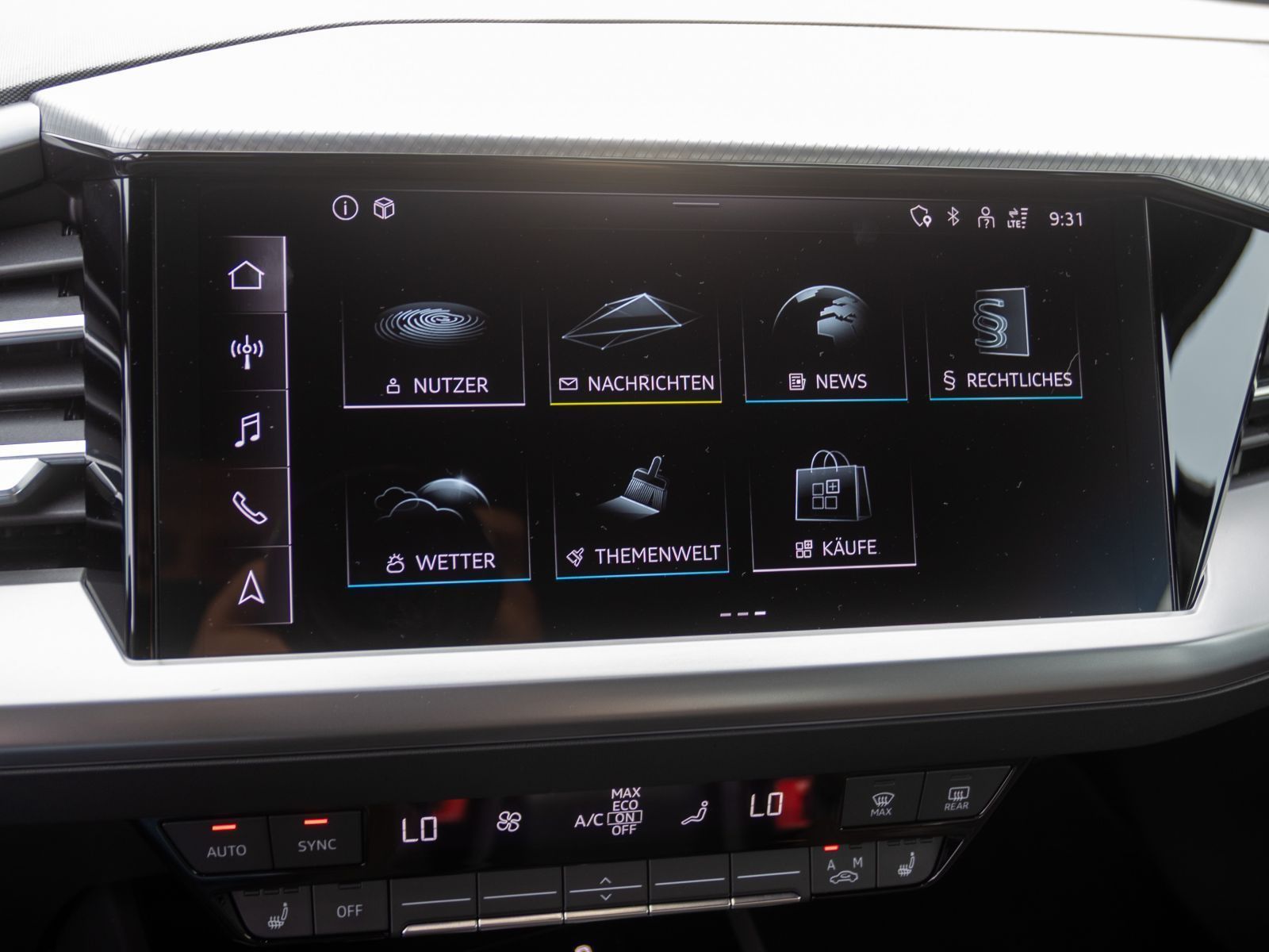 Audi Q4 e-tron - Bild 19