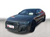 Audi S8 4.0 TFSI Q LEDER+-MATRIX+PANO+APP+DAB+HUD - Audi S8 in Düsseldorf