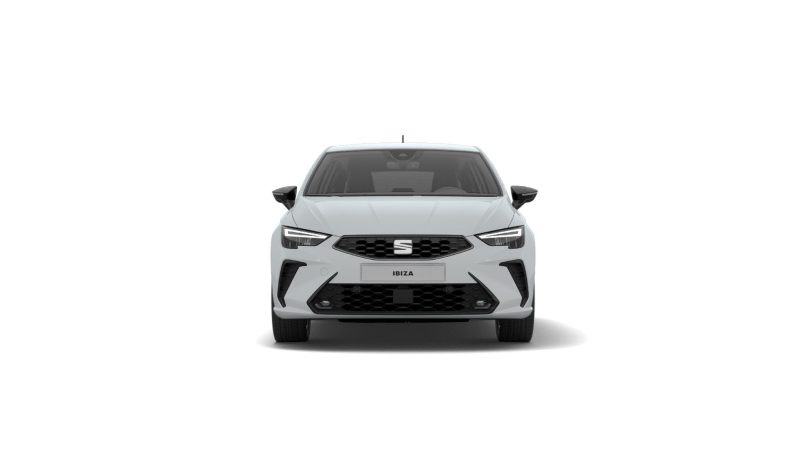 Seat Ibiza - Bild 3