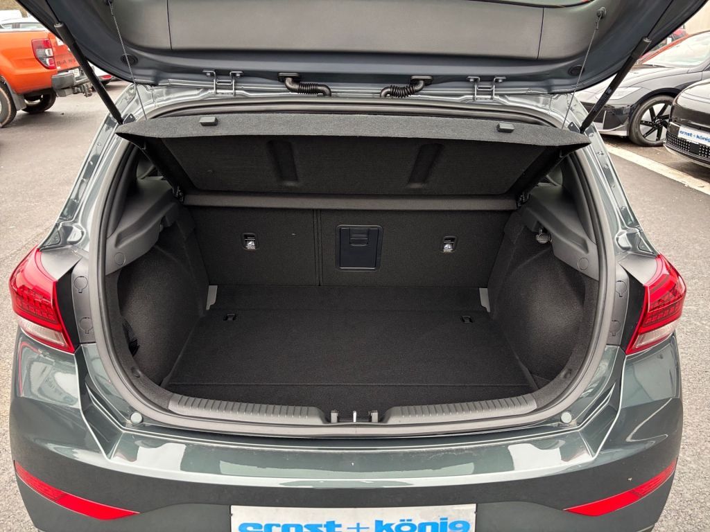 Hyundai i30 - Bild 19