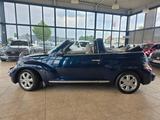 Chrysler PT Cruiser Cabrio 2.4 Limited - Chrysler Gebrauchtwagen von 2006