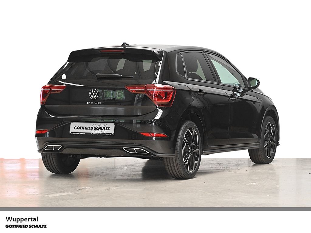 Volkswagen Polo - Bild 3