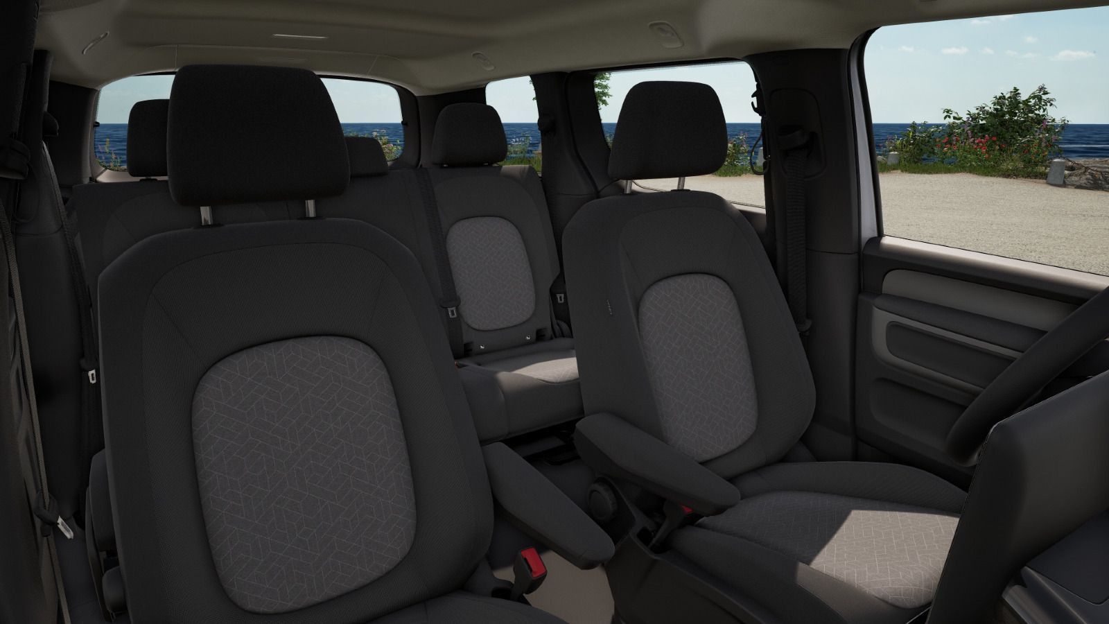 Volkswagen ID. Buzz - Bild 9