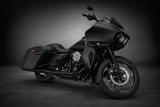 Harley-Davidson Road Glide CVO SPECIAL*MATTLACK*LED*21-ZOLL*NAVI - Offers