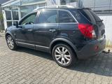 Opel Antara Cosmo 4x4*Aut*Garantie*TÜV - Opel Antara: Allradantrieb