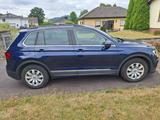 Volkswagen Tiguan 2.0 TDI SCR Comfortline - Volkswagen Tiguan in Bonn