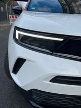 Opel Mokka 1.2 GS-Line AT - Opel Mokka mit Benzin-Antrieb