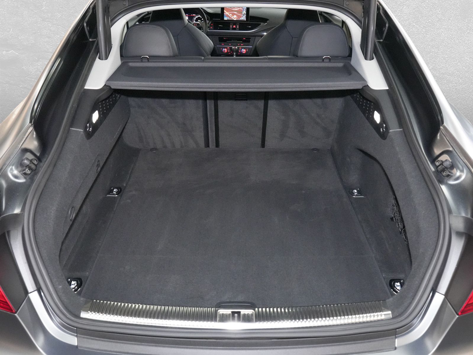 Fahrzeugabbildung Audi RS7 Performance - Daytona matt|Dynamik+|Valcona