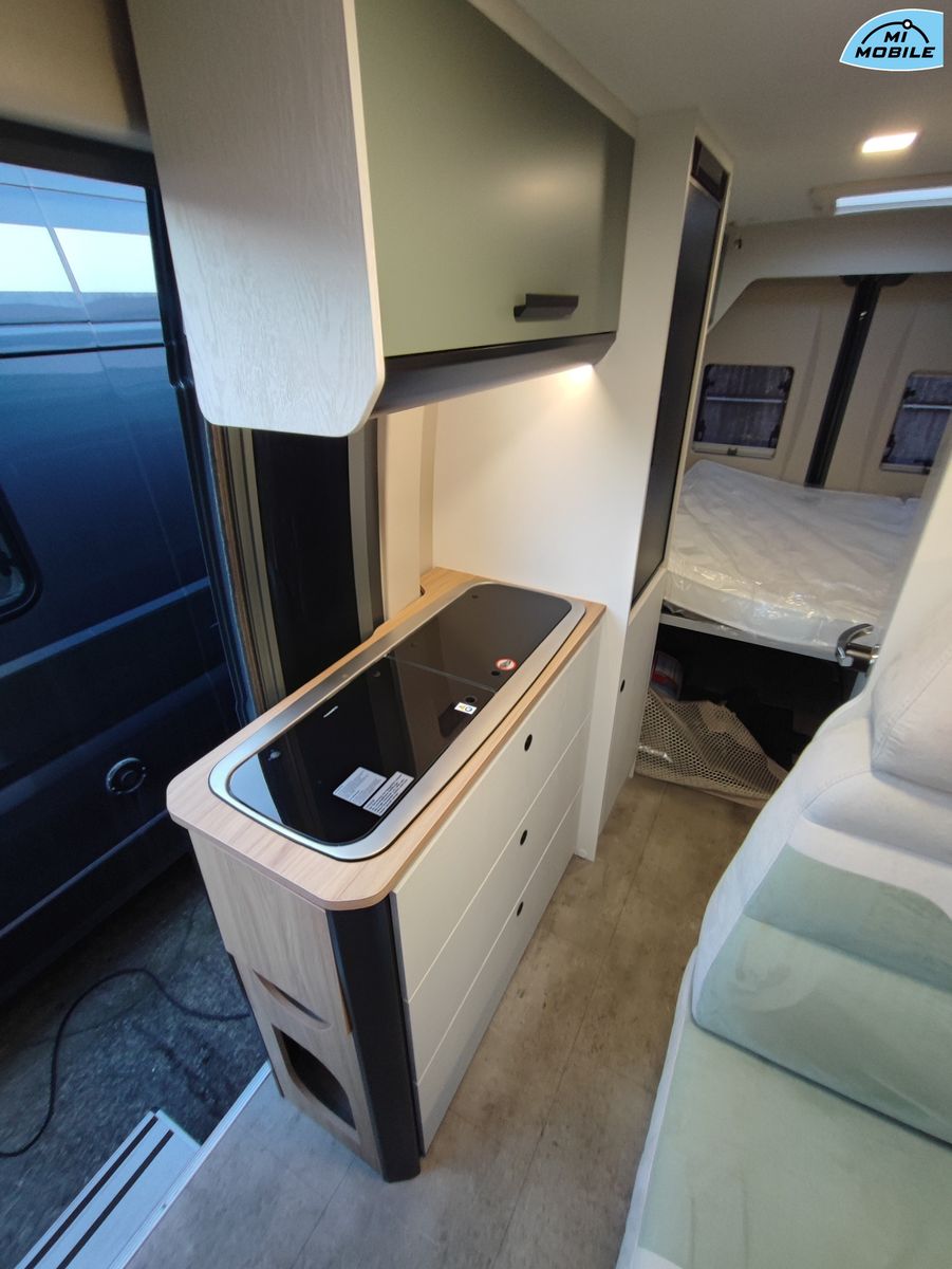 Fahrzeugabbildung Karmann Davis 590 TS *SCHAUSONNTAG 11-16 UHR*