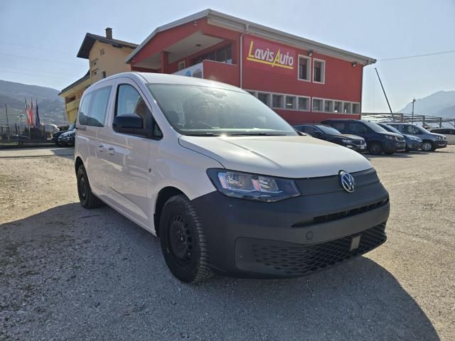 Volkswagen VOLKSWAGEN Caddy 2.0 TDI 75 CV