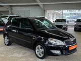 Skoda Fabia 1.2 TSI Fresh 1 Hand *SHZ*PDC*TEM*ALU* - gebrauchte Skoda Fabia aus dem Jahr 2013