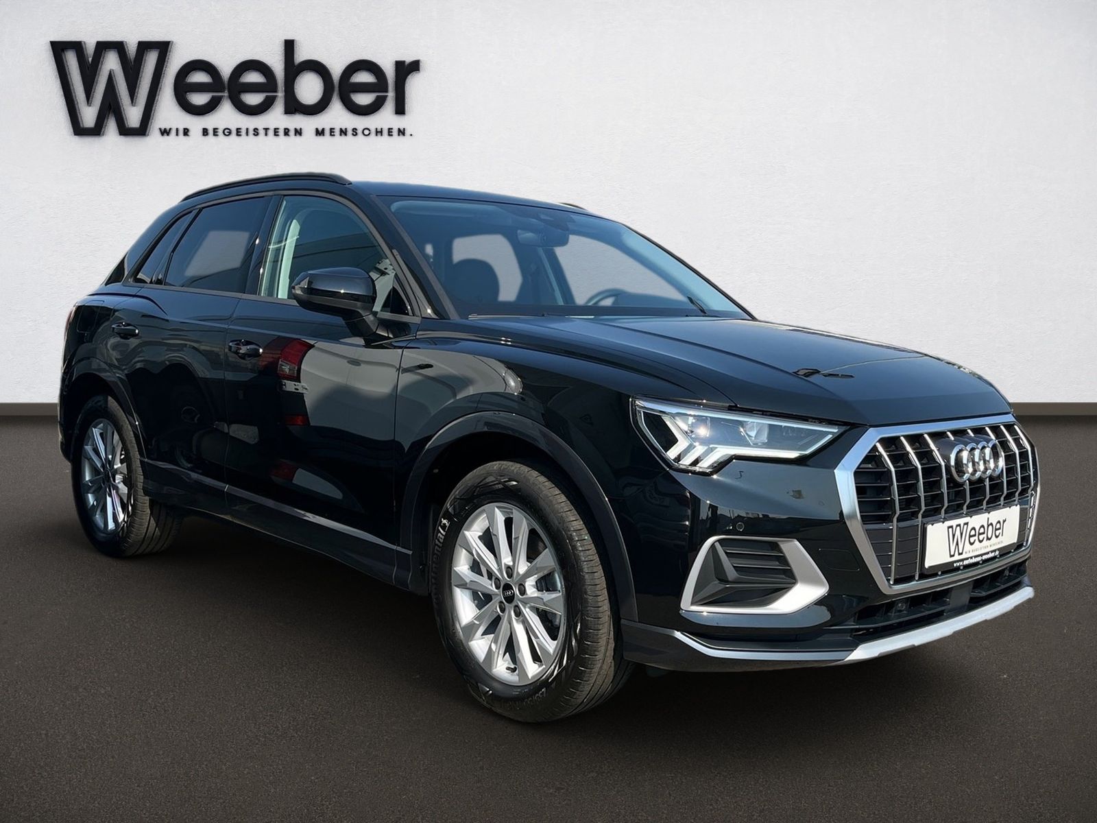 Audi Q3 - Bild 17