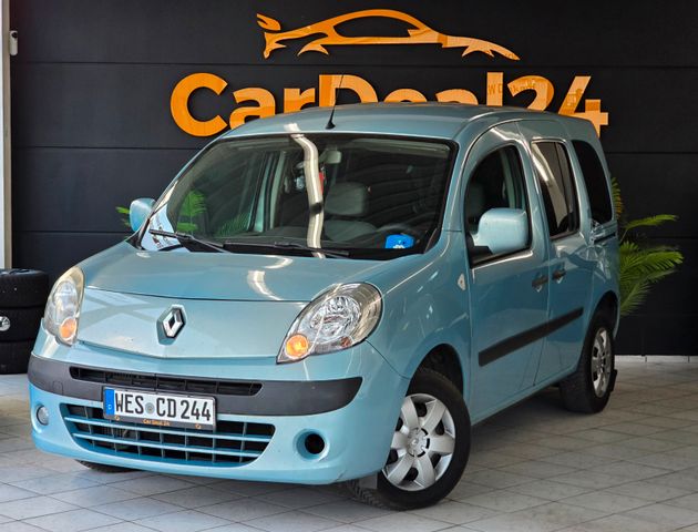 Renault Kangoo 1.5 dCi Privilege/Klima/2xSchiebetür/PDC