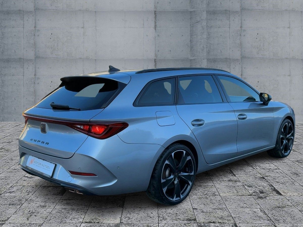 Cupra Leon - Bild 6