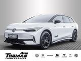 Volkswagen ID.7 Tourer ID.7Tourer GTX 250 kW 86 kWh 4Motion