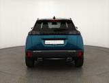 Peugeot 2008 GT-Line PureTech 145 Aut. LED ACC Navi Kame - : Dachreling, Geländewagen