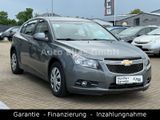 Chevrolet Cruze Hatchback LTZ Automatik - Chevrolet Cruze: Hatchback