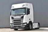 Scania R500 NGS SUPER 4x2 - NEW TACHO - RETARDER - 293