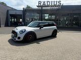 MINI John Cooper Works Coupé - MINI Coupe Serie