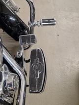 Harley-Davidson Fat Boy  FLSTF - HARLEY-DAVIDSON FLSTF FAT BOY