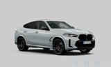 BMW X6*M60*INDIVIDUAL*EXCLUSIV*SKY-LOUNGE*LASER*HUD* - graue BMW X6 M60