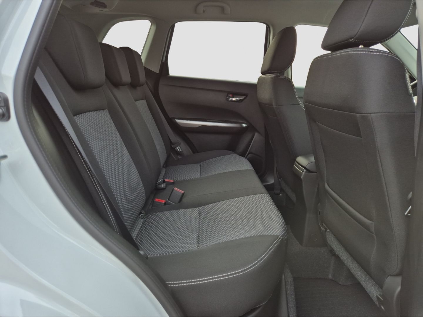 Suzuki Vitara - Bild 18