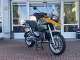 BMW R1200 GS 2008 Top Zustand! - BMW 2008 R 1200 GS