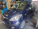 Hyundai i10 1.1 12V Active - Hyundai i10 AC