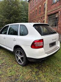 صورة 7 لـ 2003 Porsche CAYENNE
