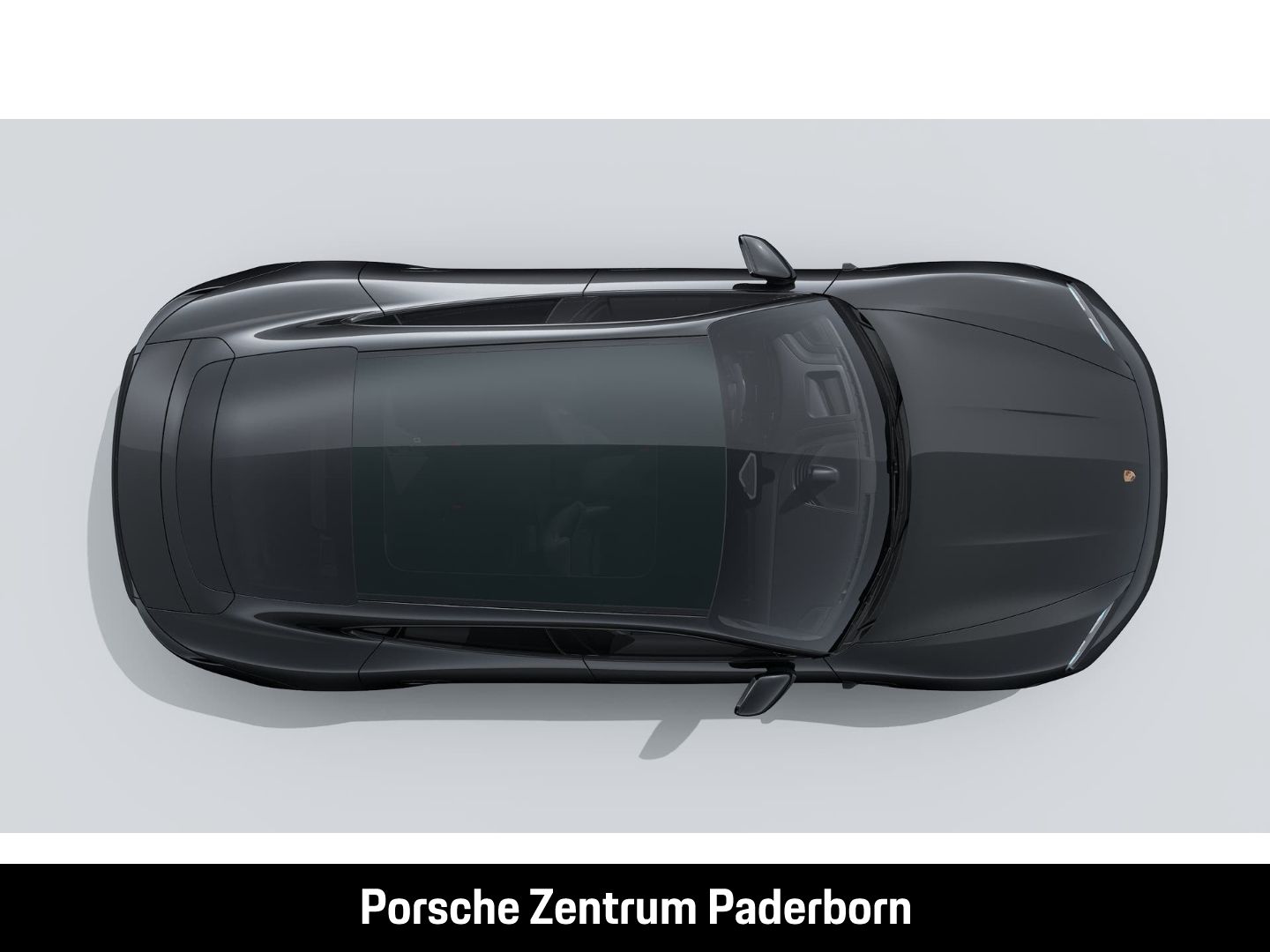 Porsche Taycan GTS Active-Ride Burmester HUD Soft-Close foto 5