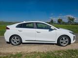 Hyundai *TÜV NEU* IONIQ 1.6l GDi HYBRID Premium  - Hyundai IONIQ Benziner Gebrauchtwagen