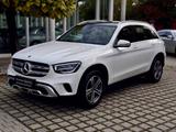 Mercedes-Benz GLC 200 4Matic Business/AHK/PanoDach/JungeSterne
