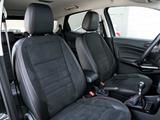 Ford ECOSPORT 1.0 ST-Line | NAVI | PARKPILOT | KAMERA - Ford EcoSport mit Benzin-Antrieb: Geländewagen, 1.0