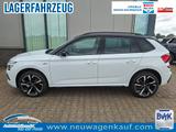 Skoda "Monte Carlo" (1) LIEFERUNG KOSTENLOS! 1.5 TS...