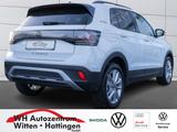 Volkswagen T-Cross 1.0 TSI DSG GOAL NAVI AHK GJ-REIFEN LED  - Volkswagen T-Cross in Bielefeld