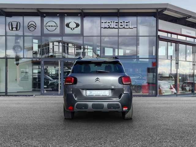 Citroën C3 Aircross C-Series PT130 °Navi°SHZ°PDC°BF°