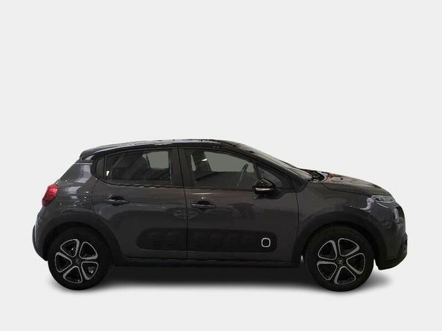 Citroën CITROEN C3 PureTech 83 S/S Shine 5 PORTE