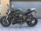 Ducati 848 streetfighter - DUCATI 848