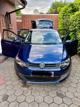 Volkswagen Polo 1.2 BlueMotion Technology Comfortline C... - Volkswagen Polo: Bluemotion Comfortline