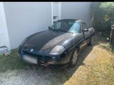 Fiat Barchetta  TüV 06/2027  144000 km  - Fiat Barchetta Gebrauchtwagen