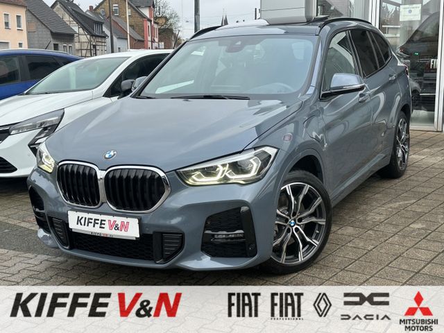 BMW X1 xDrive25e M SPORT PANO RFK MEMORY H/K HUD DA+