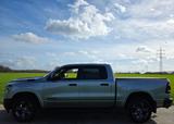 Dodge RAM Unfallfrei 