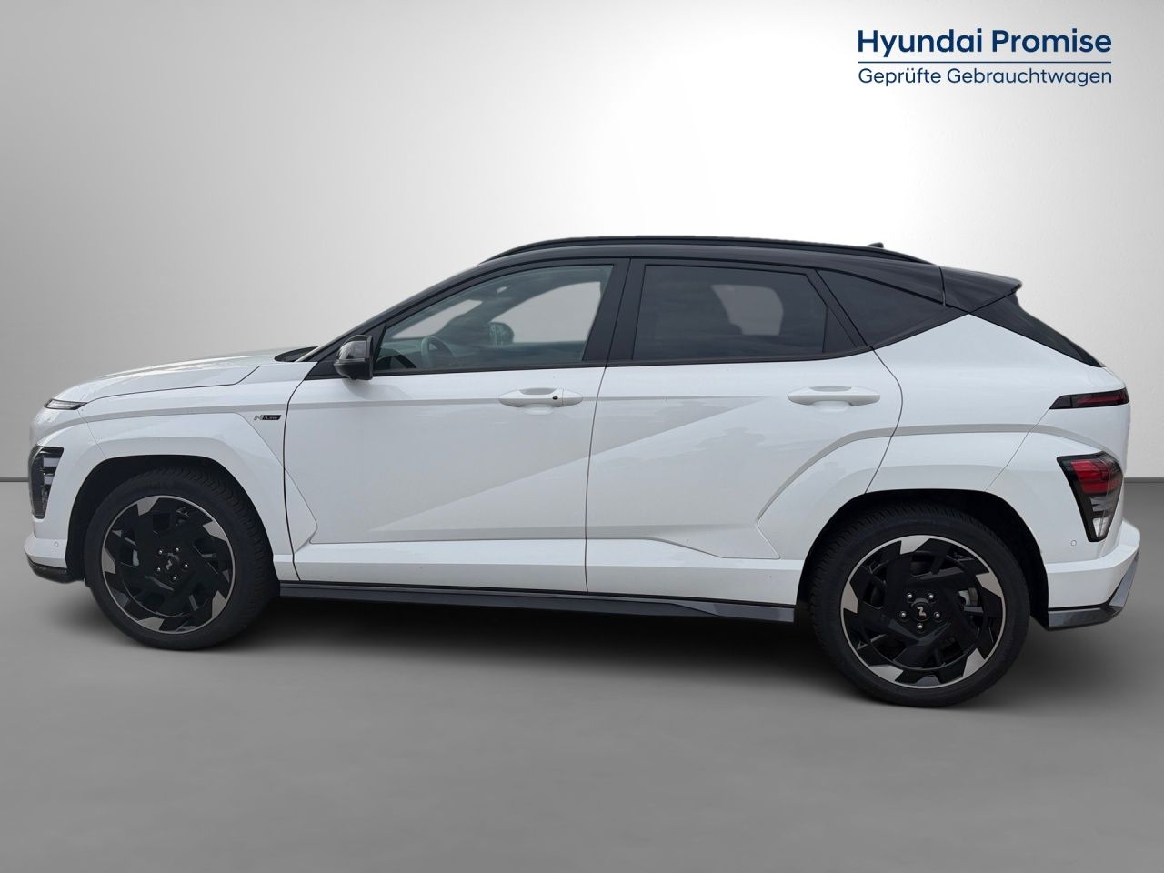 Hyundai KONA Elektro – Bild 8
