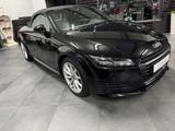 Audi TT Roadster 2.0 TFSI - Audi TT: Cabrio