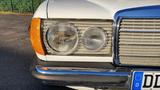 Mercedes-Benz Mercedes Benz 200 (W123) 1978, H-Kennz. or... - Mercedes-Benz 200: W123