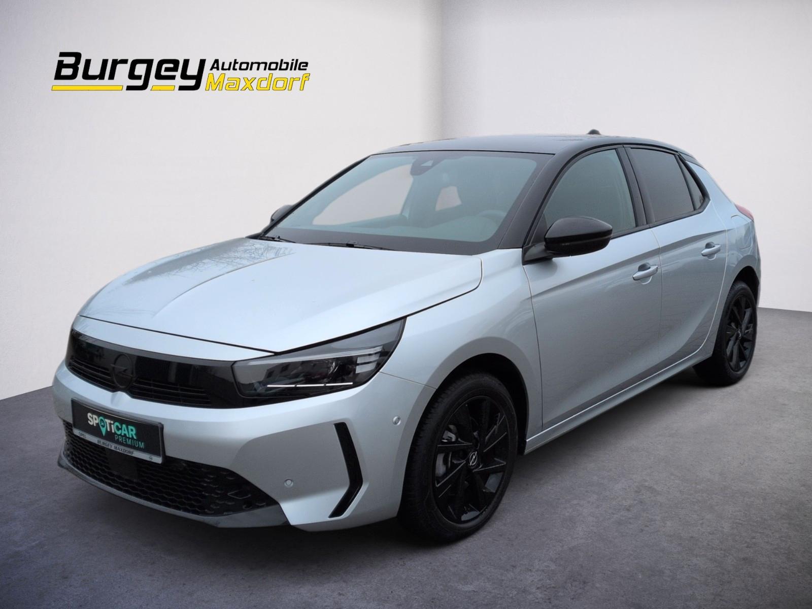 Opel Corsa F 1.2 Turbs GS Line