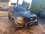 Ford Ranger Wildtrak Thunder Offroad-Umbau Hurter - Ford Ranger Umbau Gebrauchtwagen