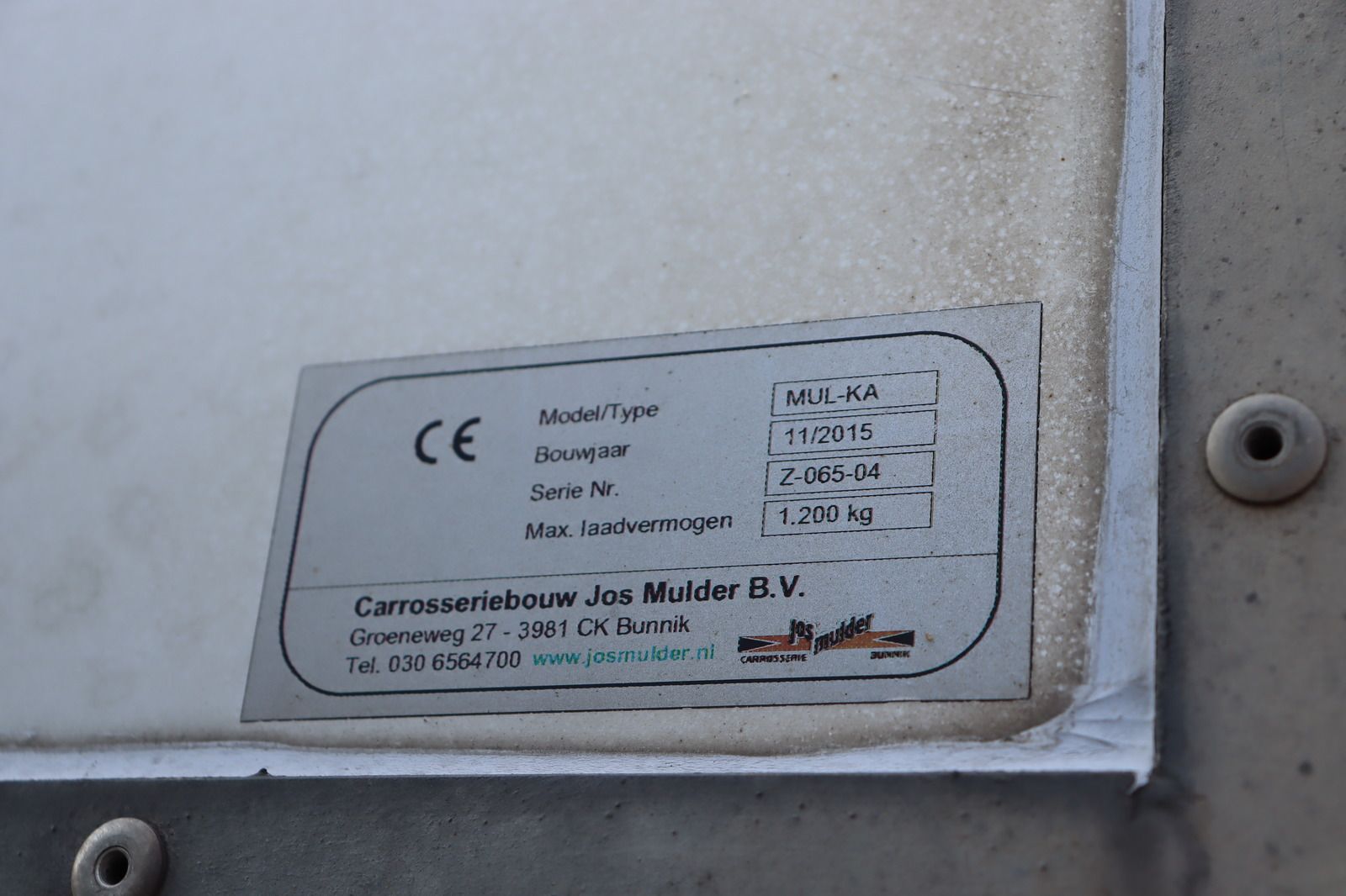 Fahrzeugabbildung Citroën Jumper 2.2d DOKA Kipper 7 Sitzer 1. Hand