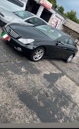 Mercedes-Benz cls 320 cdi kettenspanner Keilriemen Kit P... - gebrauchte Mercedes-Benz CLS 320 aus dem Jahr 2006