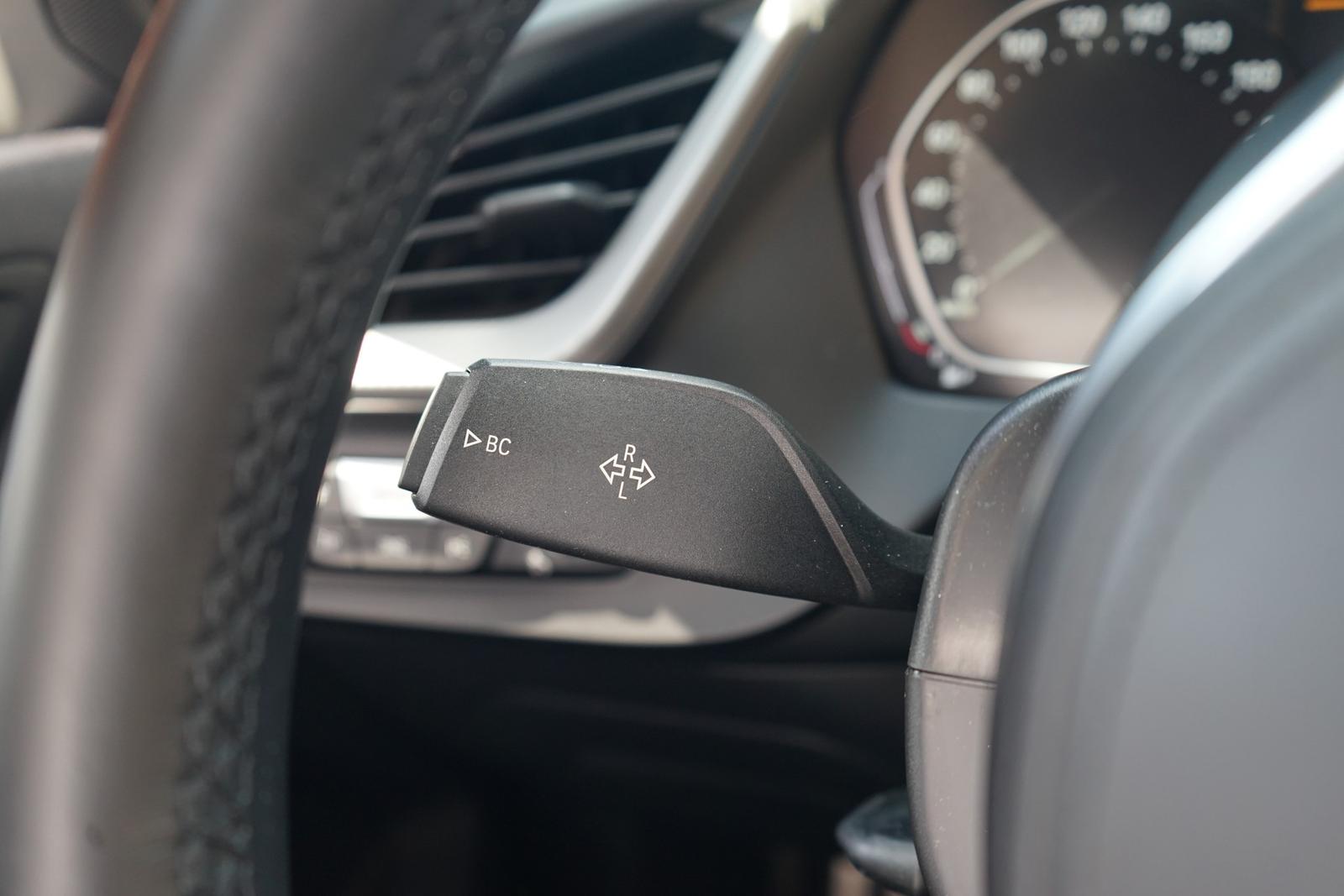 BMW 118 i M Sport Aut. LED Navi Sitzheizung PDC, миниатюра 22